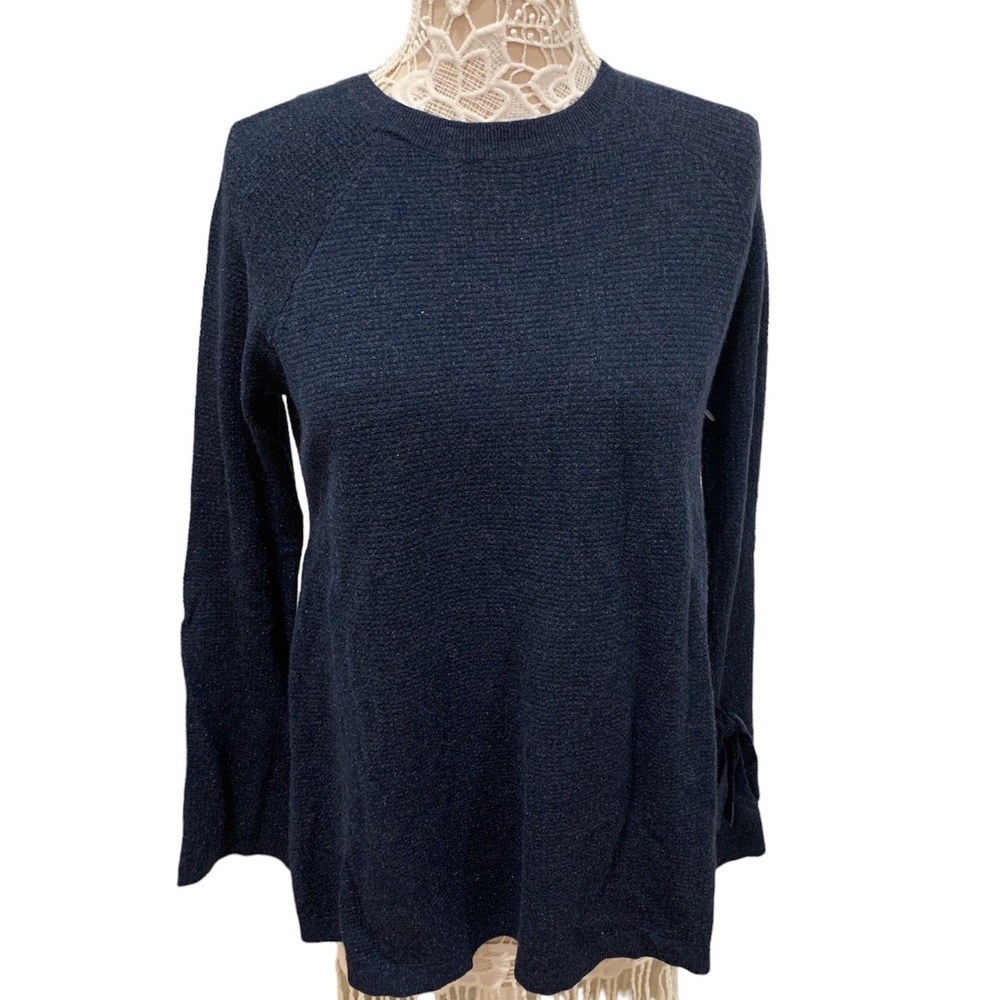 NWOT Isabel Maternity Top Sz M